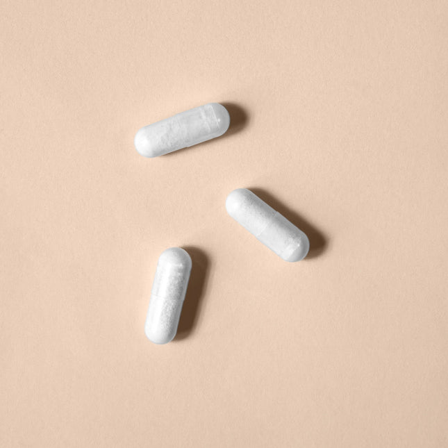 Magnésium bisglycinate 1500 mg & Vitamine B6 - Assimilation optimale