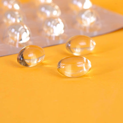 Oméga 3 - formule concentrée en EPA DHA