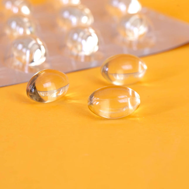 Oméga 3 - formule concentrée en EPA DHA