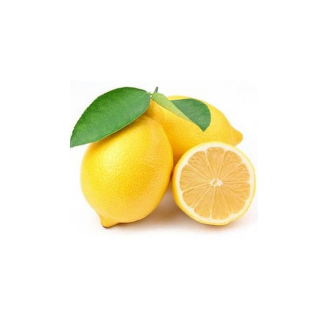 Citron - Huile essentielle bio