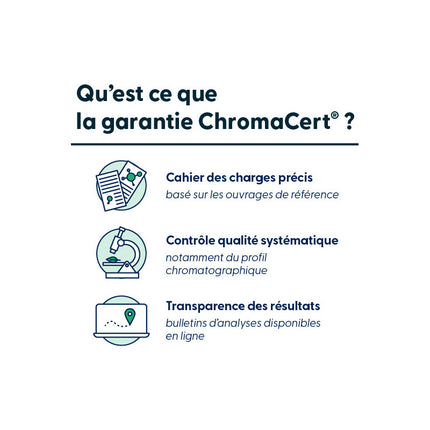 Clou de girofle - Huile essentielle bio