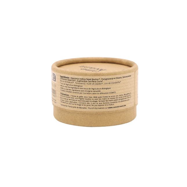 Démaquillant solide à l'huile de jojoba - 40g