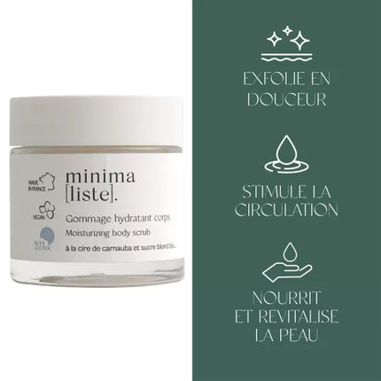 Coffret cadeau - Corps gourmand