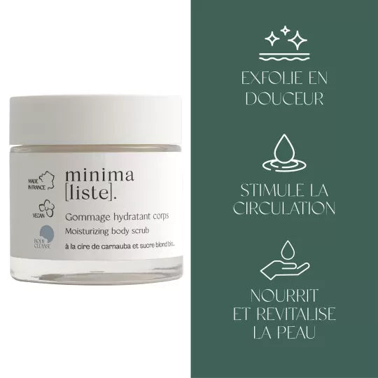 Coffret cadeau - Corps gourmand