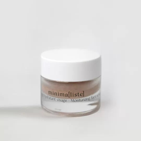 Coffret découverte routine visage "Mes essentiels Glowy"
