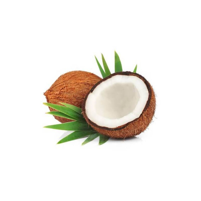 Coco 100ml - Huile végétale vierge bio