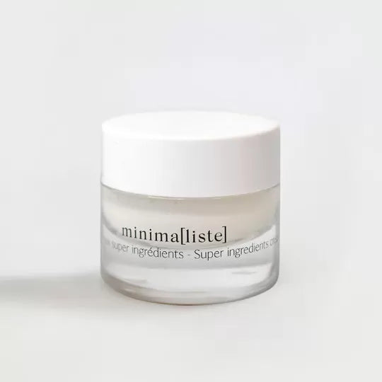 Coffret découverte routine visage "Mes essentiels Glowy"