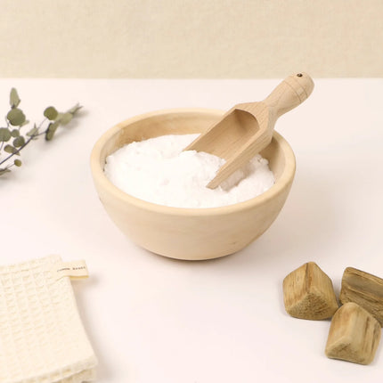 Lessive en poudre au bicarbonate - 1kg