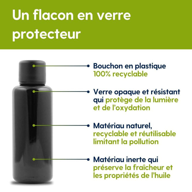 Arnica - Macérât huileux bio