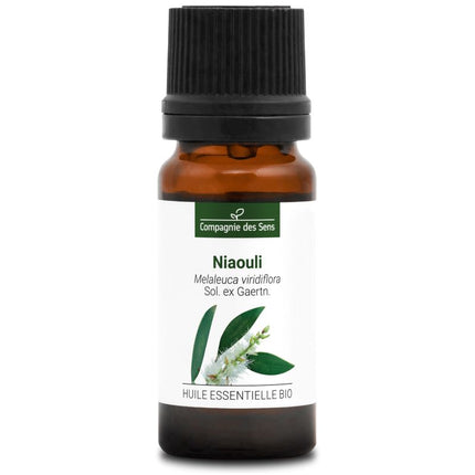 Niaouli - Huile essentielle bio