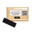 Noir /eyeliner cake 206