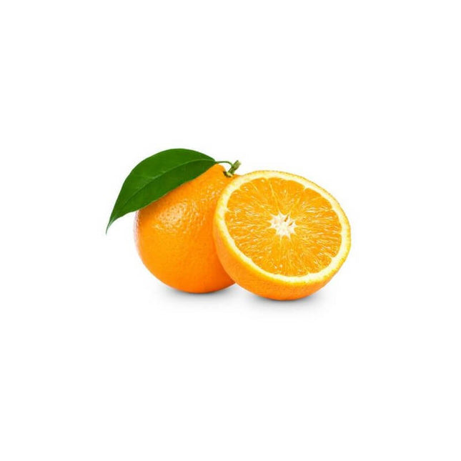 Orange douce - Huile essentielle bio