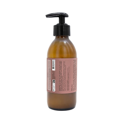 Après-shampoing liquide à l'huile de chanvre bio - 200ml