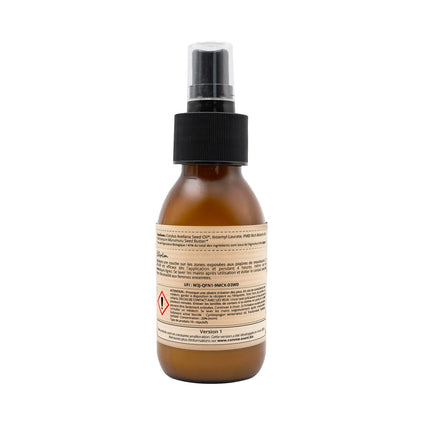 Répulsif anti-moustiques liquide