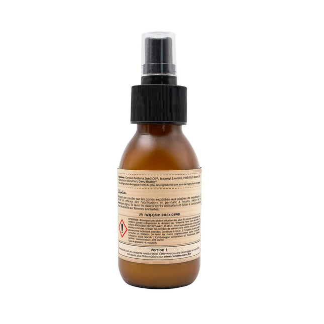 Répulsif anti-moustiques liquide
