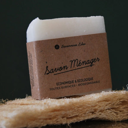 Savon ménager multi-usage