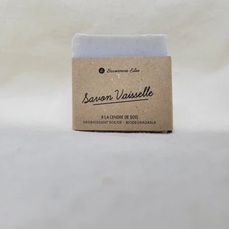 Savon vaisselle - Cendre de bois