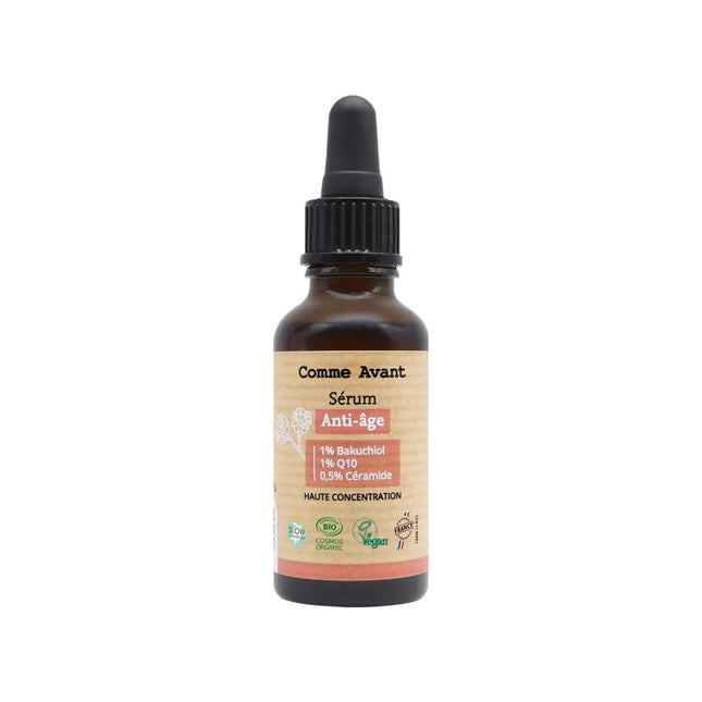 Sérum anti-âge - Haute concentration