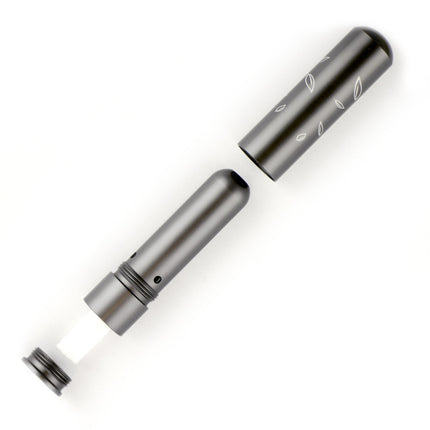 Stick inhalateur pour huiles essentielles