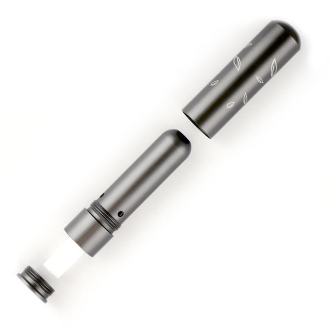 Stick inhalateur pour huiles essentielles